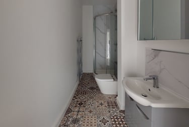 1 bed house, The Grove, Lenton, Nottingham, NG71HA - Image 6