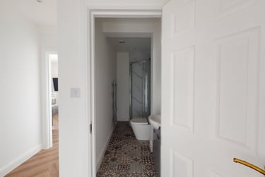 1 bed house, The Grove, Lenton, Nottingham, NG71HA - Image 4