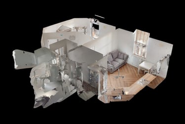 1 bed house, The Grove, Lenton, Nottingham, NG71HA - Image 11