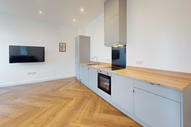 1 bed house, Castle Boulevard, Lenton, Nottingham, NG71HA - Image 9