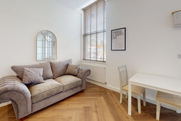 1 bed house, Castle Boulevard, Lenton, Nottingham, NG71HA - Image 11