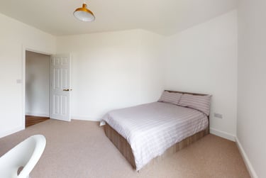 1 bed house, The Grove, Lenton, Nottingham, NG71HA - Image 12