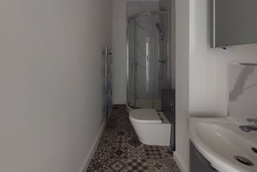 1 bed house, The Grove, Lenton, Nottingham, NG71HA - Image 10