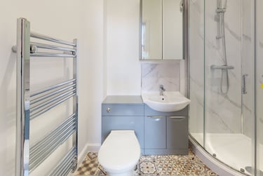 1 bed house, Castle Boulevard, Lenton, Nottingham, NG71HA - Image 6