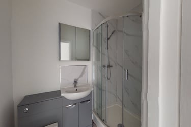 1 bed house, The Grove, Lenton, Nottingham, NG71HA - Image 10