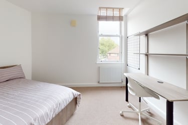 1 bed house, The Grove, Lenton, Nottingham, NG71HA - Image 13