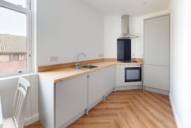 1 bed house, The Grove, Lenton, Nottingham, NG71HA - Image 15