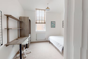 1 bed house, The Grove, Lenton, Nottingham, NG71HA - Image 6