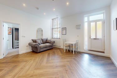 1 bed house, Castle Boulevard, Lenton, Nottingham, NG71HA - Image 10