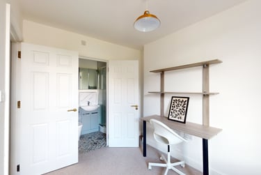 1 bed house, The Grove, Lenton, Nottingham, NG71HA - Image 4