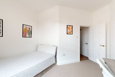 1 bed house, The Grove, Lenton, Nottingham, NG71HA - Image 8