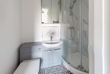 1 bed house, The Grove, Lenton, Nottingham, NG71HA - Image 6