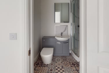 1 bed house, The Grove, Lenton, Nottingham, NG71HA - Image 11