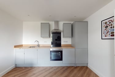 1 bed house, The Grove, Lenton, Nottingham, NG71HA - Image 3