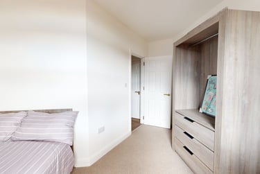 1 bed house, The Grove, Lenton, Nottingham, NG71HA - Image 5