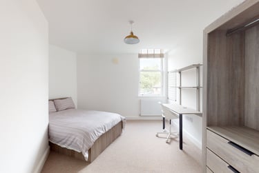 1 bed house, The Grove, Lenton, Nottingham, NG71HA - Image 6