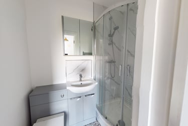 1 bed house, The Grove, Lenton, Nottingham, NG71HA - Image 5