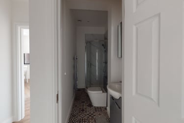 1 bed house, The Grove, Lenton, Nottingham, NG71HA - Image 4