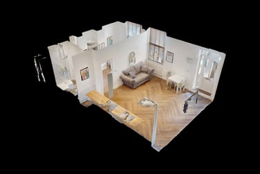 1 bed house, Castle Boulevard, Lenton, Nottingham, NG71HA - Image 12