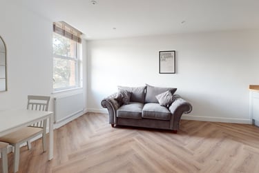 1 bed house, The Grove, Lenton, Nottingham, NG71HA - Image 10