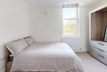 1 bed house, The Grove, Lenton, Nottingham, NG71HA - Image 8