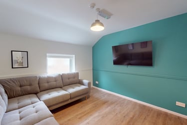 5 bed house, Chestnut Court, Wavertree, Liverpool, L158HS - Image 3