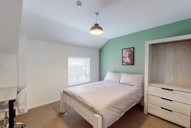 5 bed house, Chestnut Court, Wavertree, Liverpool, L158HS - Image 9