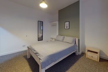 5 bed house, Belgrave Road, Princes Park, Liverpool, L177AQ - Image 15