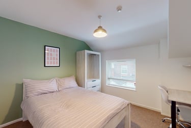 5 bed house, Chestnut Court, Wavertree, Liverpool, L158HS - Image 11