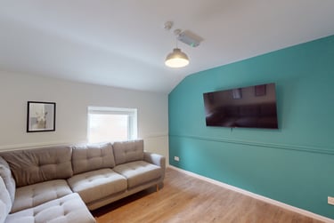 5 bed house, Chestnut Court, Wavertree, Liverpool, L158HS - Image 2