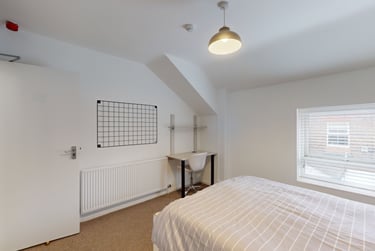 5 bed house, Chestnut Court, Wavertree, Liverpool, L158HS - Image 10