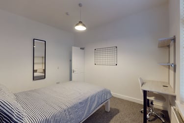 5 bed house, Belgrave Road, Princes Park, Liverpool, L177AQ - Image 9