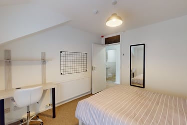 5 bed house, Chestnut Court, Wavertree, Liverpool, L158HS - Image 12