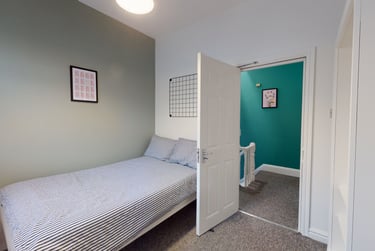 5 bed house, Belgrave Road, Princes Park, Liverpool, L177AQ - Image 11