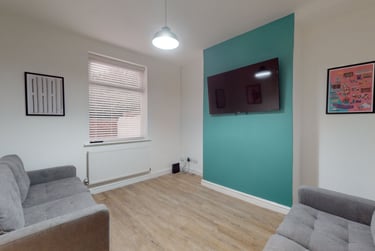 5 bed house, Belgrave Road, Princes Park, Liverpool, L177AQ - Image 1