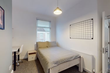 5 bed house, Belgrave Road, Princes Park, Liverpool, L177AQ - Image 10