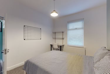 5 bed house, Belgrave Road, Princes Park, Liverpool, L177AQ - Image 8