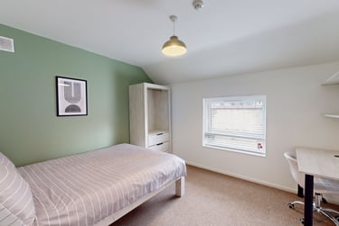 5 bed house, Chestnut Court, Wavertree, Liverpool, L158HS - Image 4