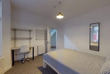 5 bed house, Belgrave Road, Princes Park, Liverpool, L177AQ - Image 5