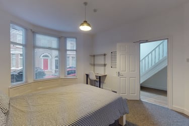 5 bed house, Belgrave Road, Princes Park, Liverpool, L177AQ - Image 6