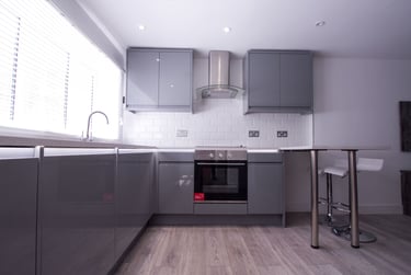 1 bed house, Fearon Street, City Centre, Loughborough, LE115DG - Image 2