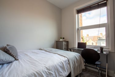 6 bed house, Fearon Street, City Centre, Loughborough, LE115DG - Image 9