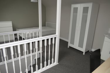 6 bed house, Storer Road, City Centre, Loughborough, LE115EH - Image 4