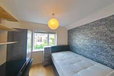 6 bed house, Havelock Street, City Centre, Loughborough, LE115DH - Image 5