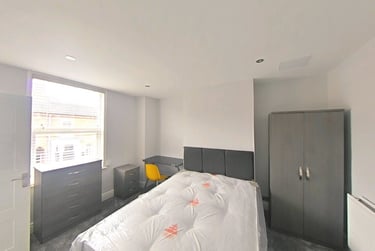 5 bed house, Herrick Road, Shelthorpe, Loughborough, LE112BS - Image 9