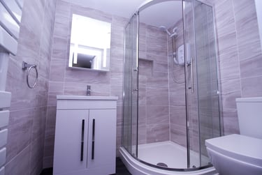 1 bed house, Fearon Street, City Centre, Loughborough, LE115DG - Image 5