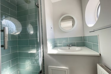 5 bed house, Goods Yard Close, City Centre, Loughborough, LE115EB - Image 9