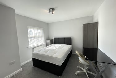 5 bed house, Goods Yard Close, City Centre, Loughborough, LE115EB - Image 8