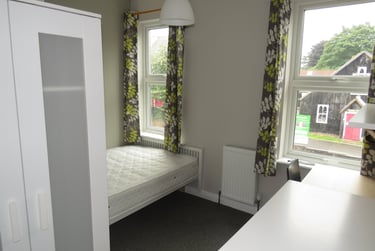 6 bed house, Storer Road, City Centre, Loughborough, LE115EH - Image 5