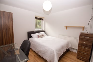 6 bed house, Leopold Street, City Centre, Loughborough, LE115DN - Image 5